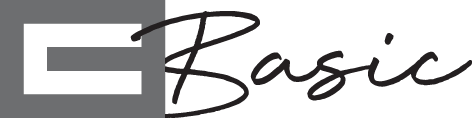 BauBasic logo