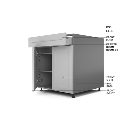 B30