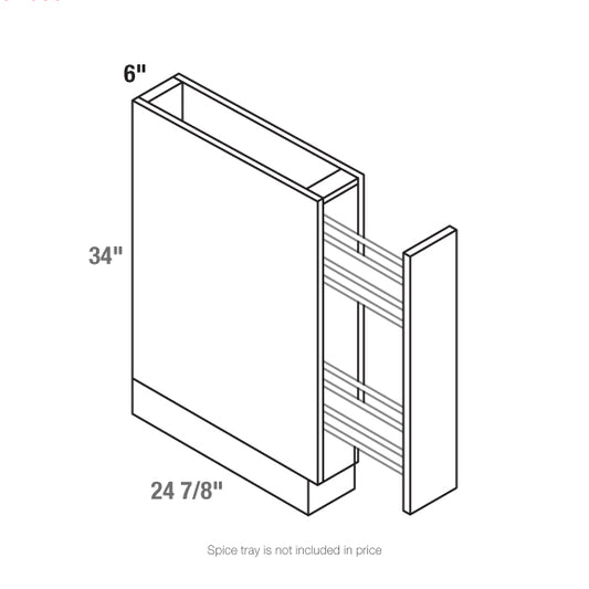 SDC06 (NOT INCLUDING MECHANISM)